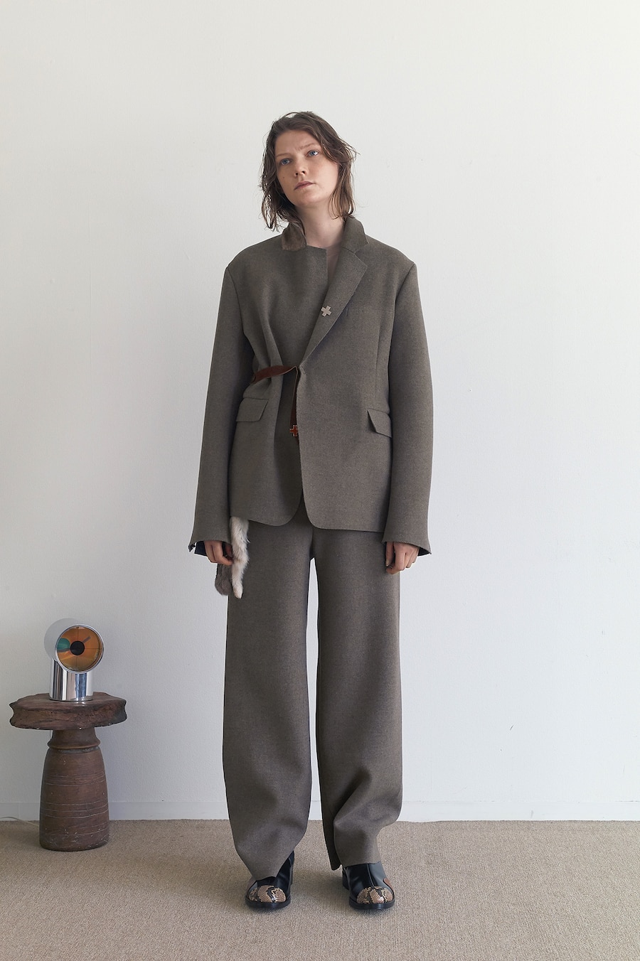 SUNSEA AW21 DELIVERY - WEEK 48 - NIGHTHAWKS