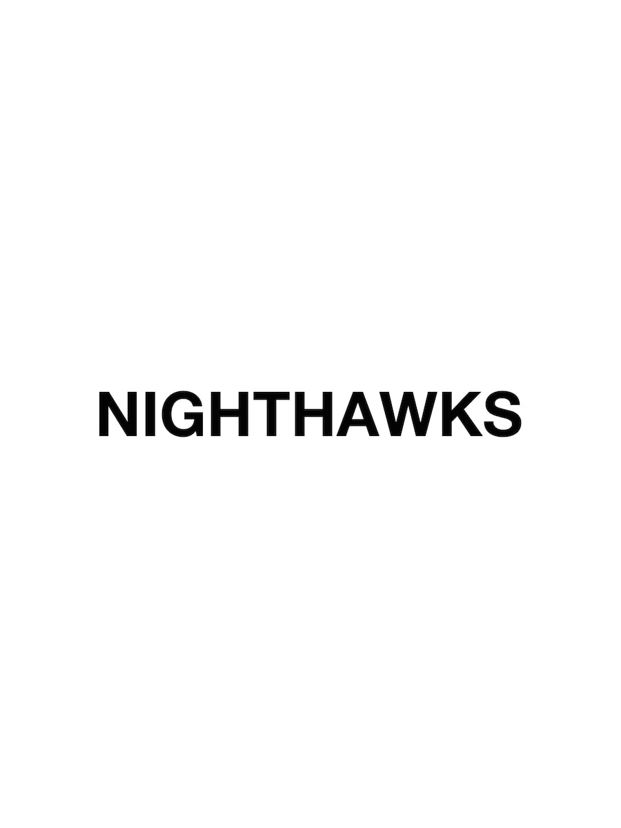 名称未設定 1 3 NIGHTHAWKS